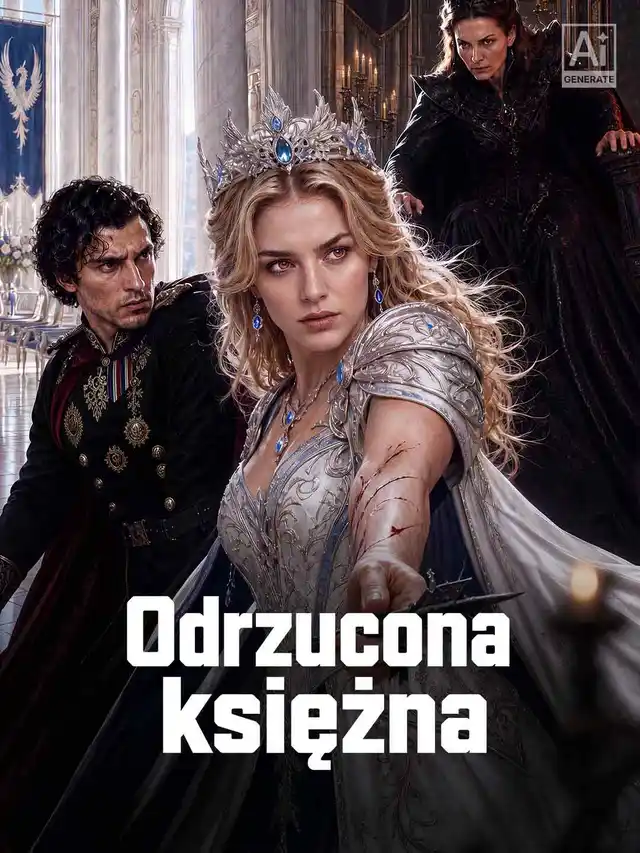 Odrzucona księżna