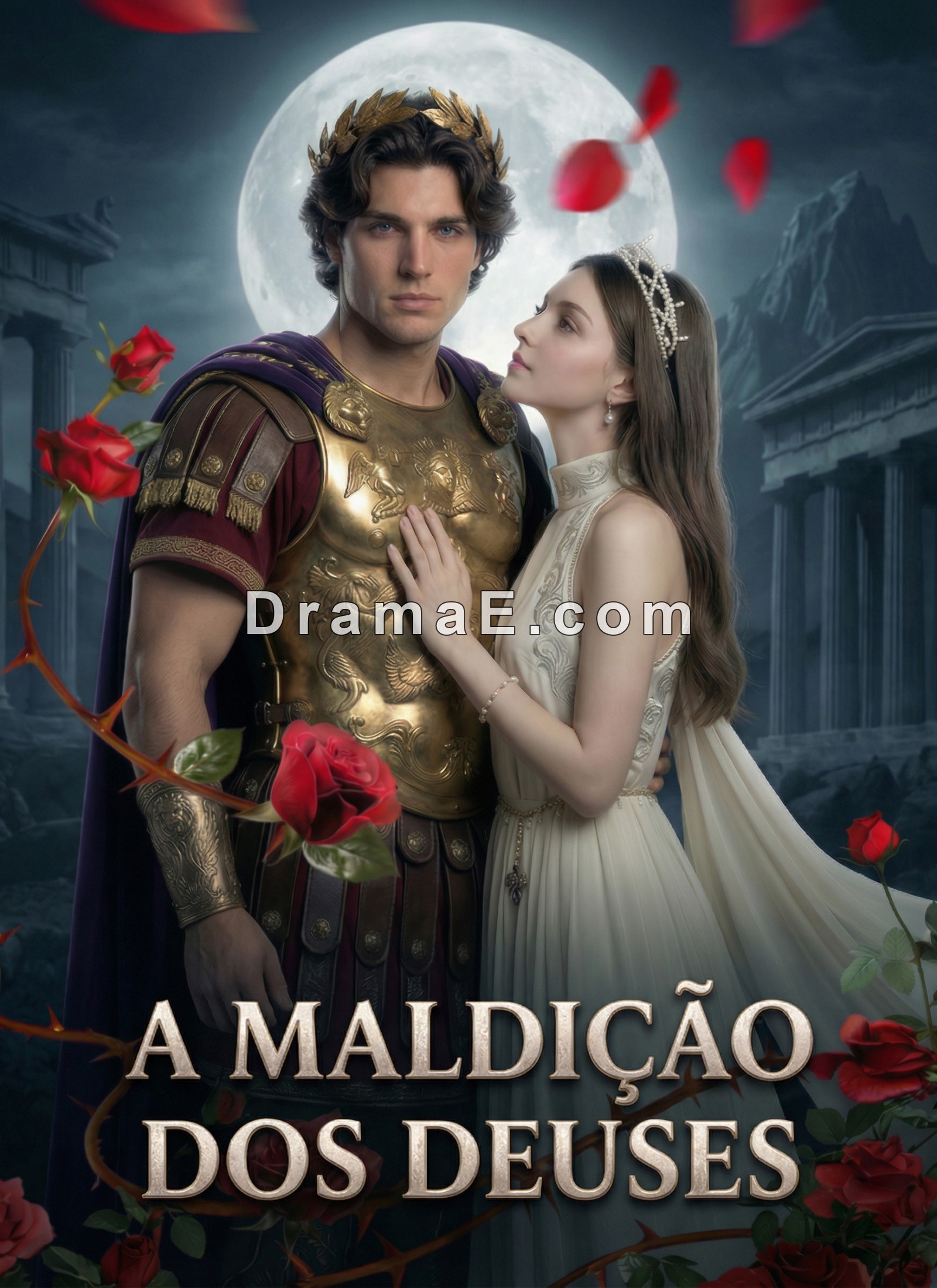 [Dublado]A Maldição dos Deuses