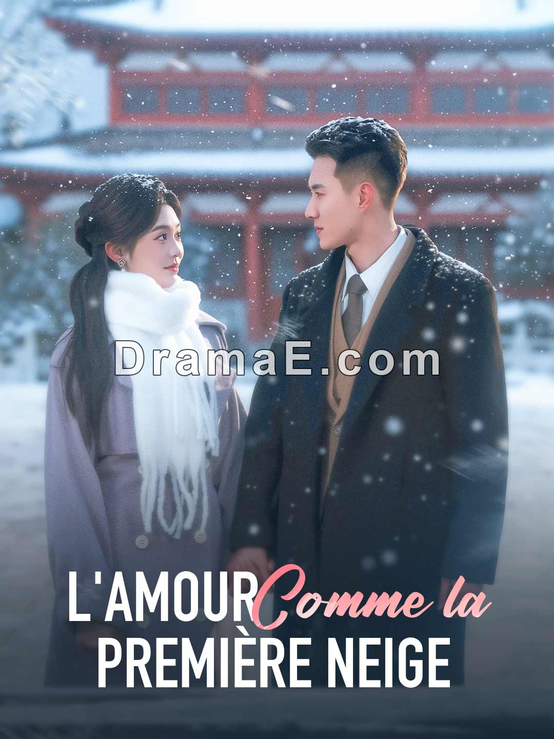 L'Amour comme la première neige