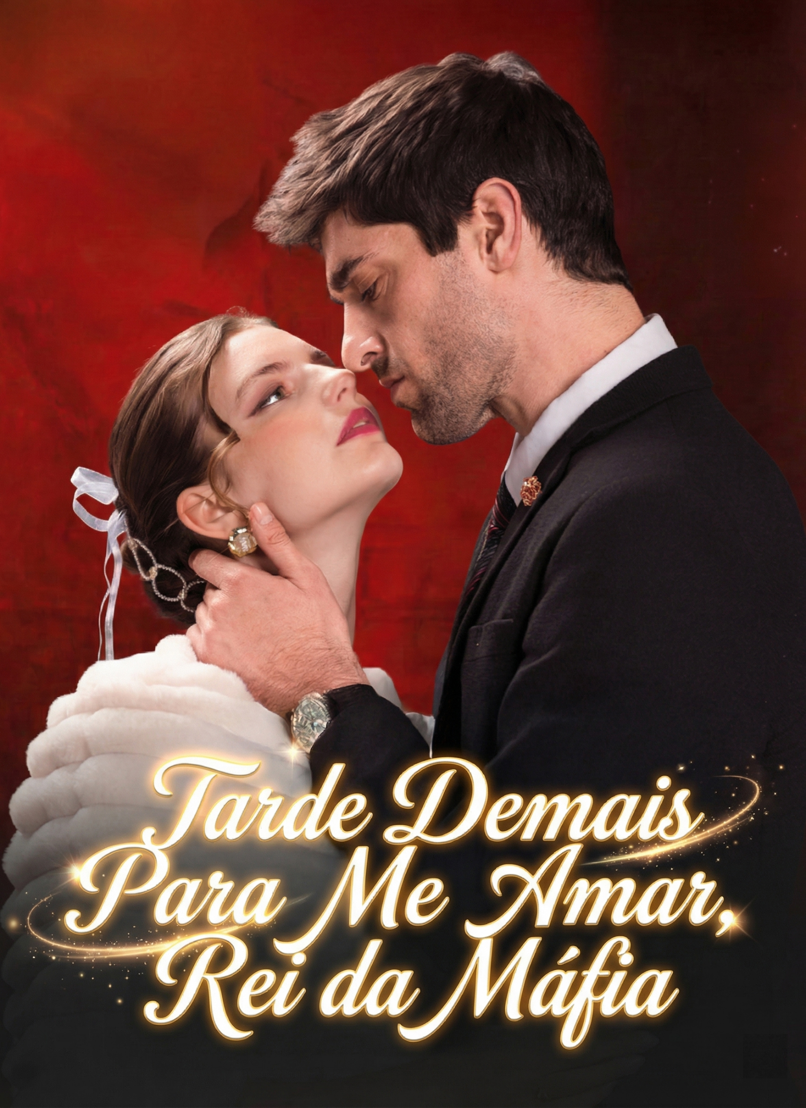Tarde Demais Para Me Amar, Rei da Máfia