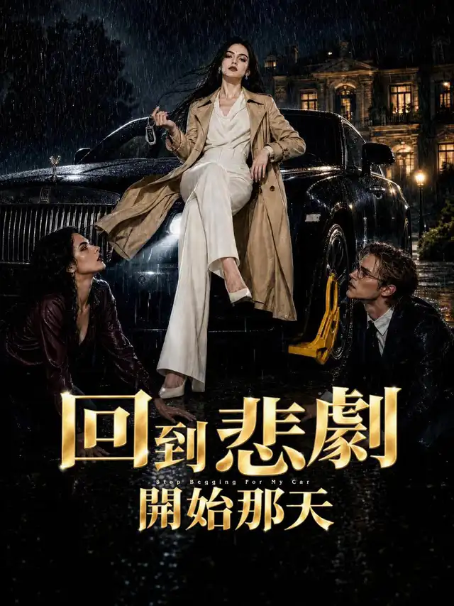 回到悲劇開始那天