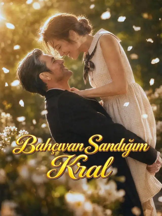 Bahçıvan Sandığım Kral
