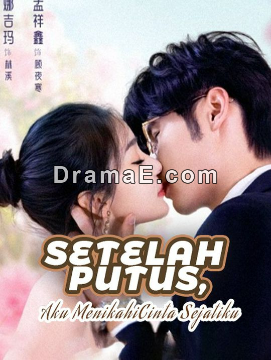 Setelah Putus,Aku Menikahi Cinta Sejatiku