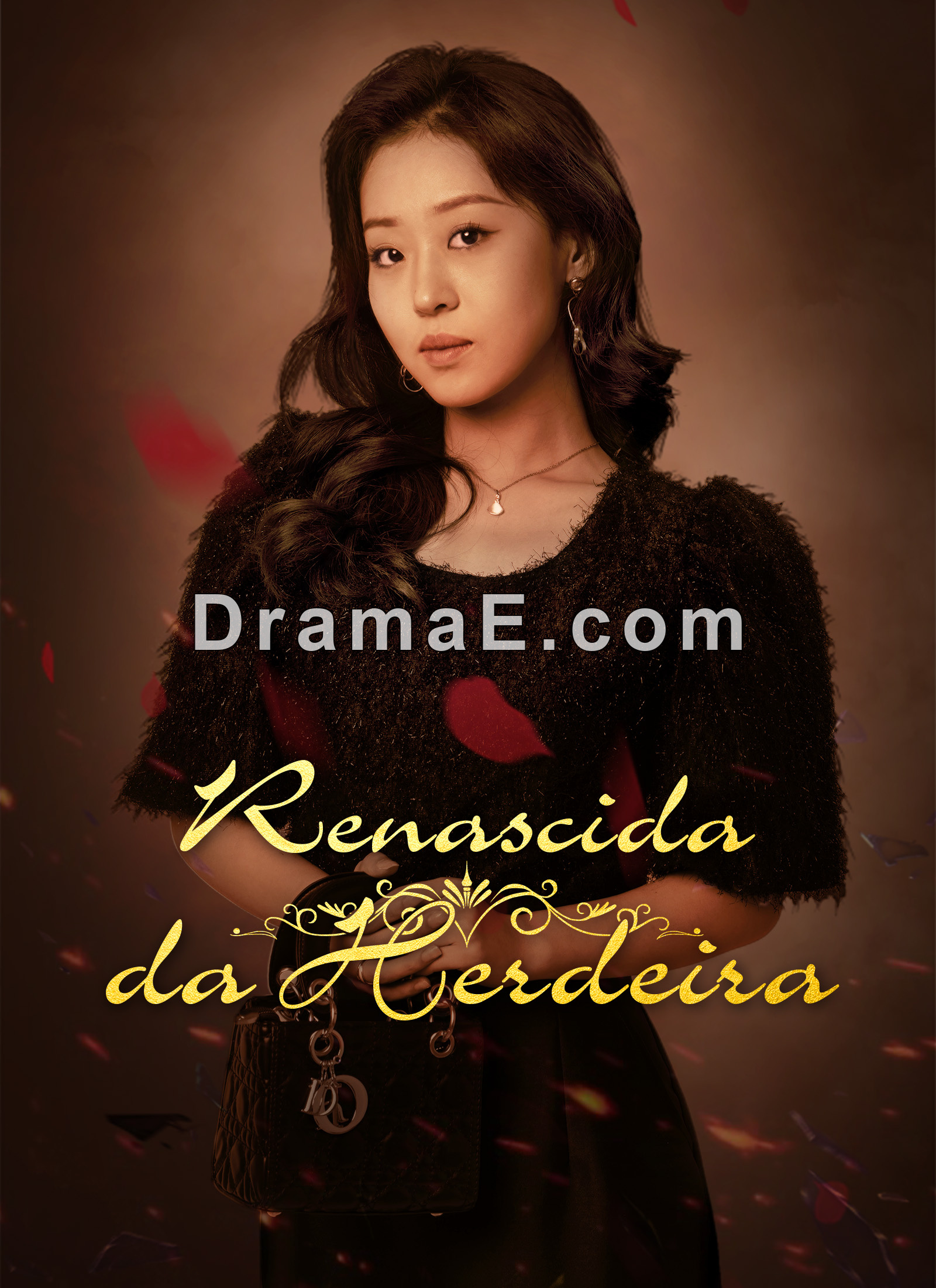 [Dublado] Renascida da Herdeira