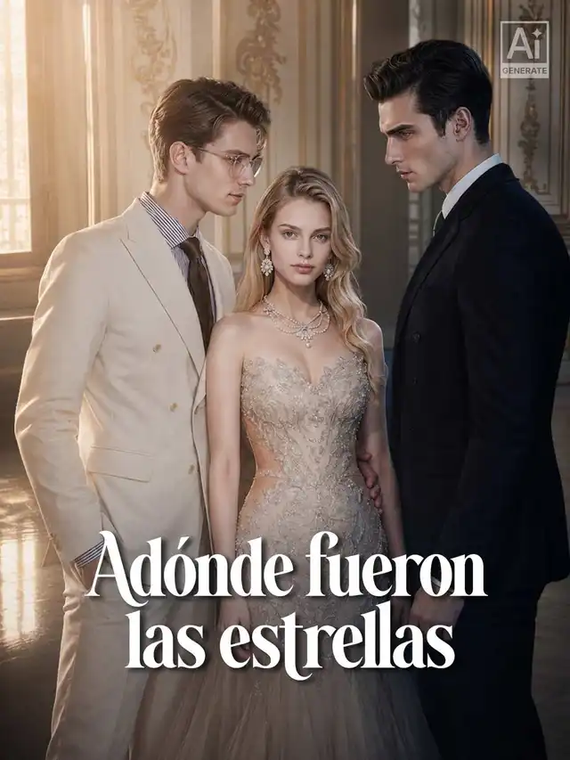 Adónde fueron las estrellas