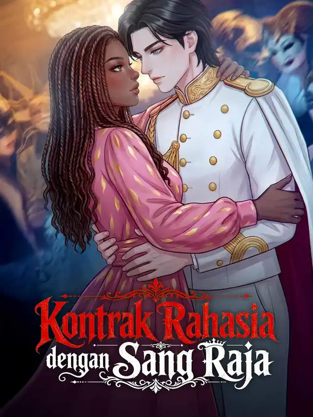 Kontrak Rahasia dengan Sang Raja