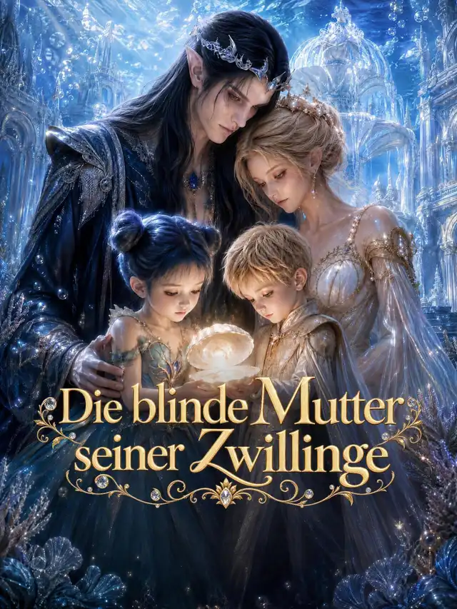 Die blinde Mutter seiner ZwillingeAlle Folgen kostenlos ansehen