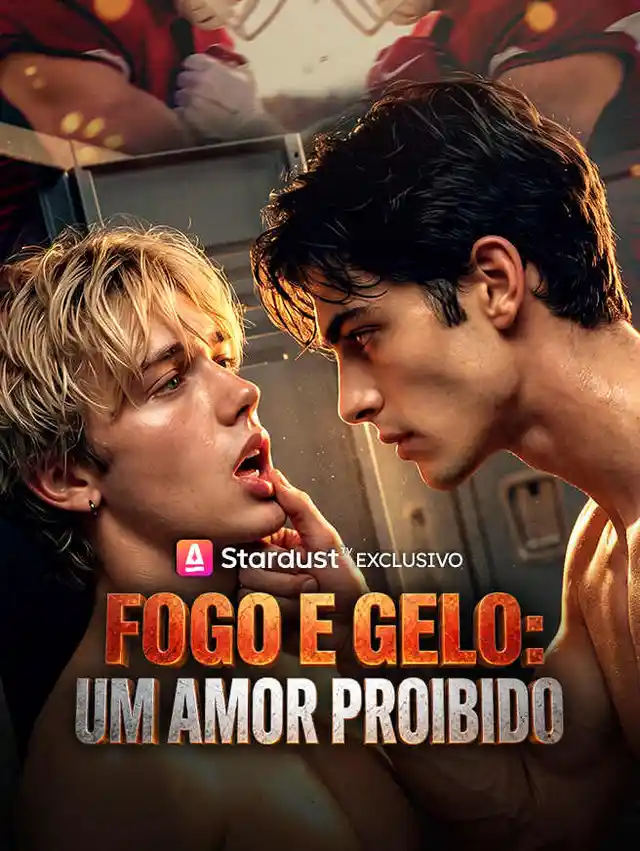 Fogo e Gelo: Um Amor Proibido