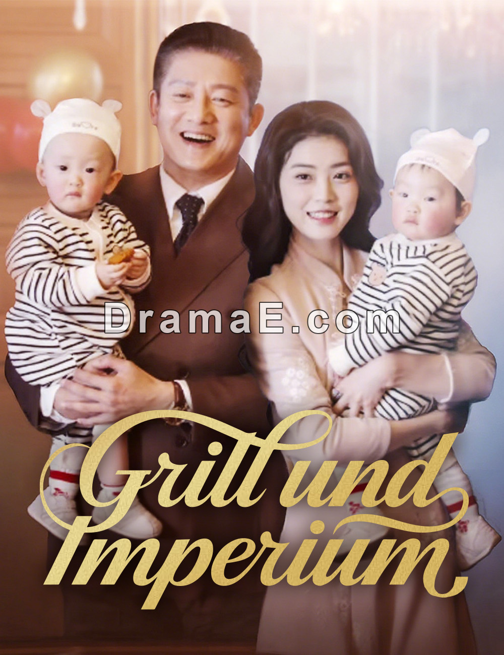 Grill und Imperium