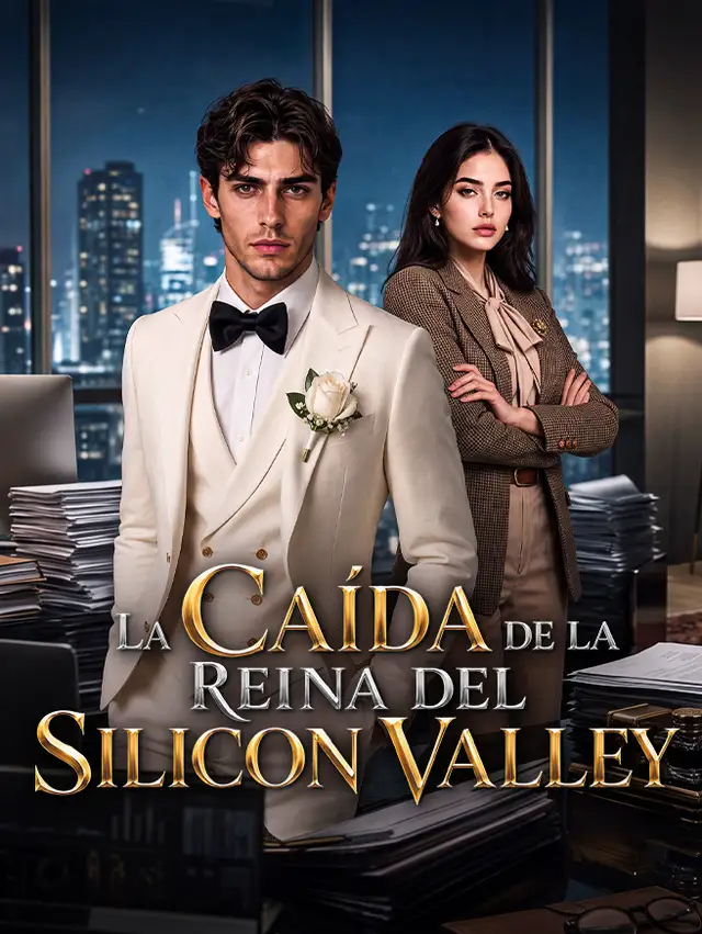 La Caída de la Reina del Silicon Valley