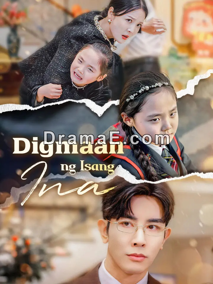 Digmaan ng Isang Ina