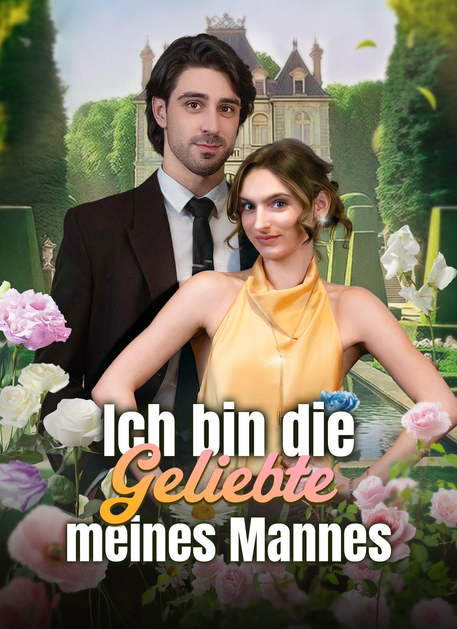 Ich bin die Geliebte meines Mannes