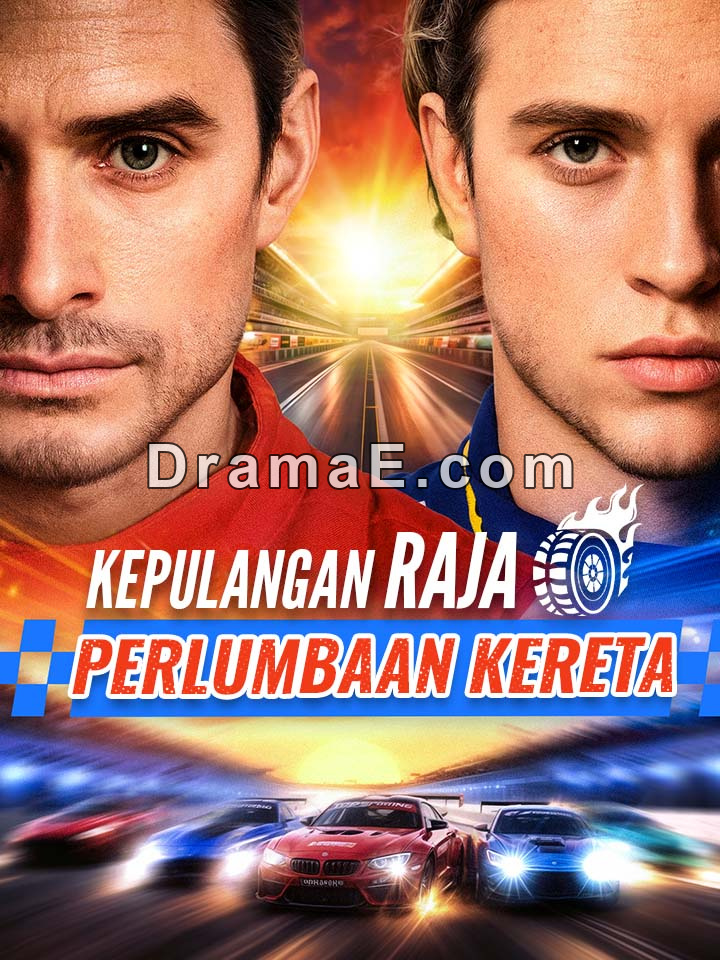 Kepulangan Raja Perlumbaan Kereta