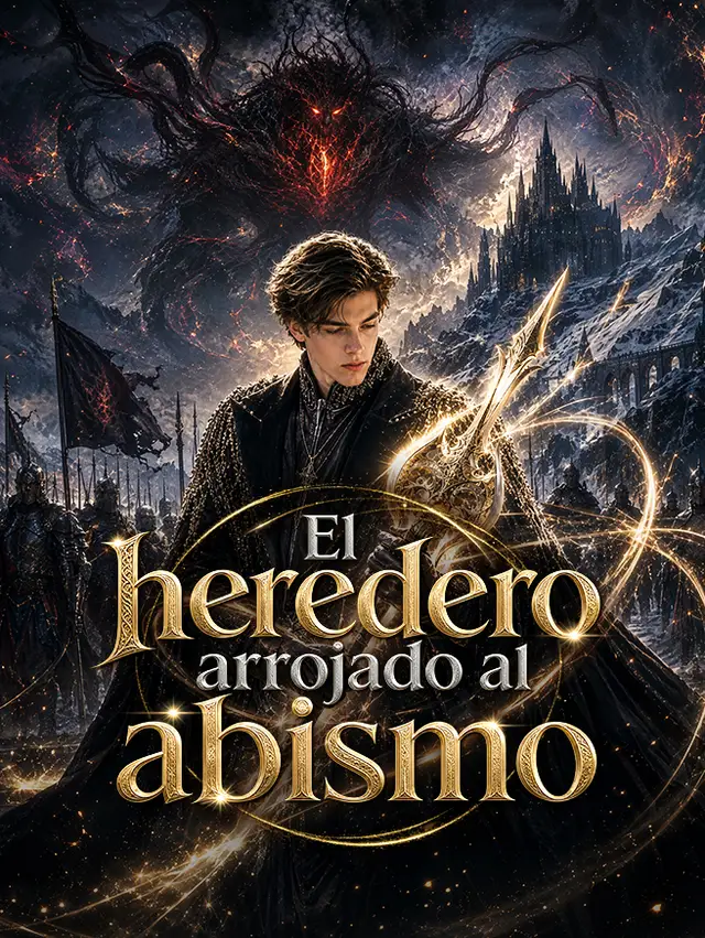 El heredero arrojado al abismo