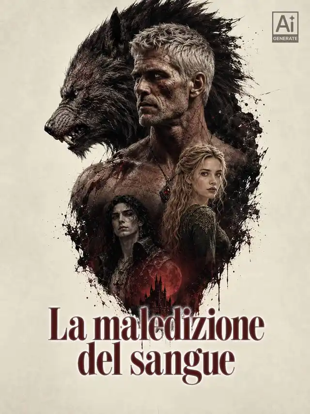 La maledizione del sangue