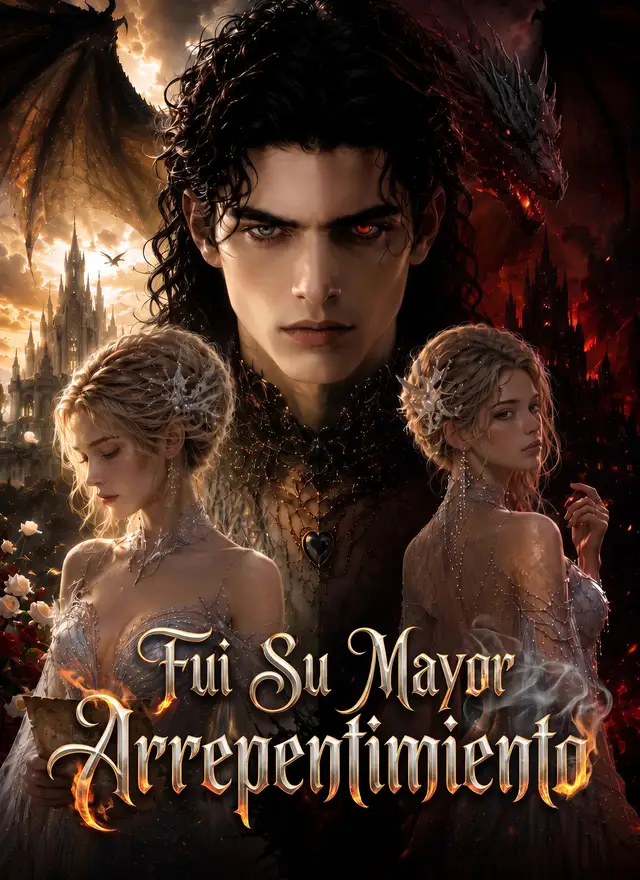 Fui Su Mayor ArrepentimientoVer Todos Online