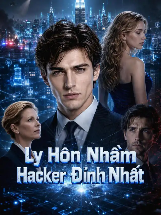 Ly Hôn Nhầm Hacker Đỉnh NhấtXem toàn bộ miễn phí