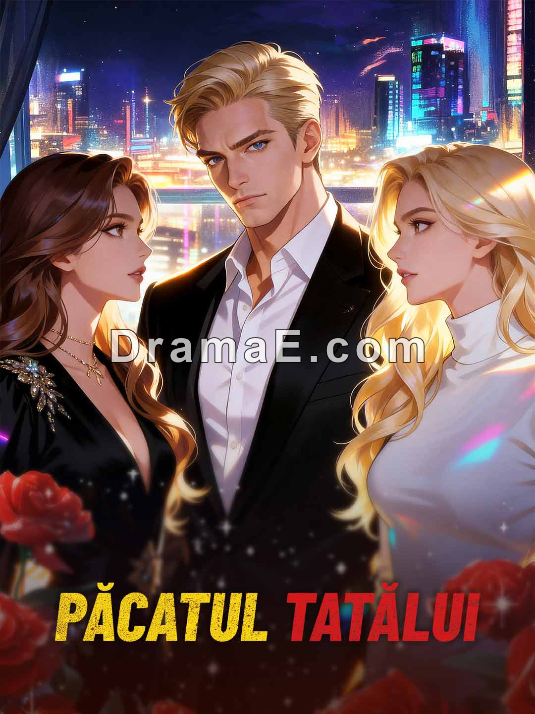 Păcatul tatălui