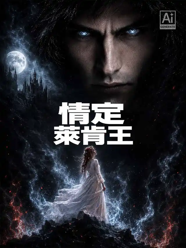 情定萊肯王