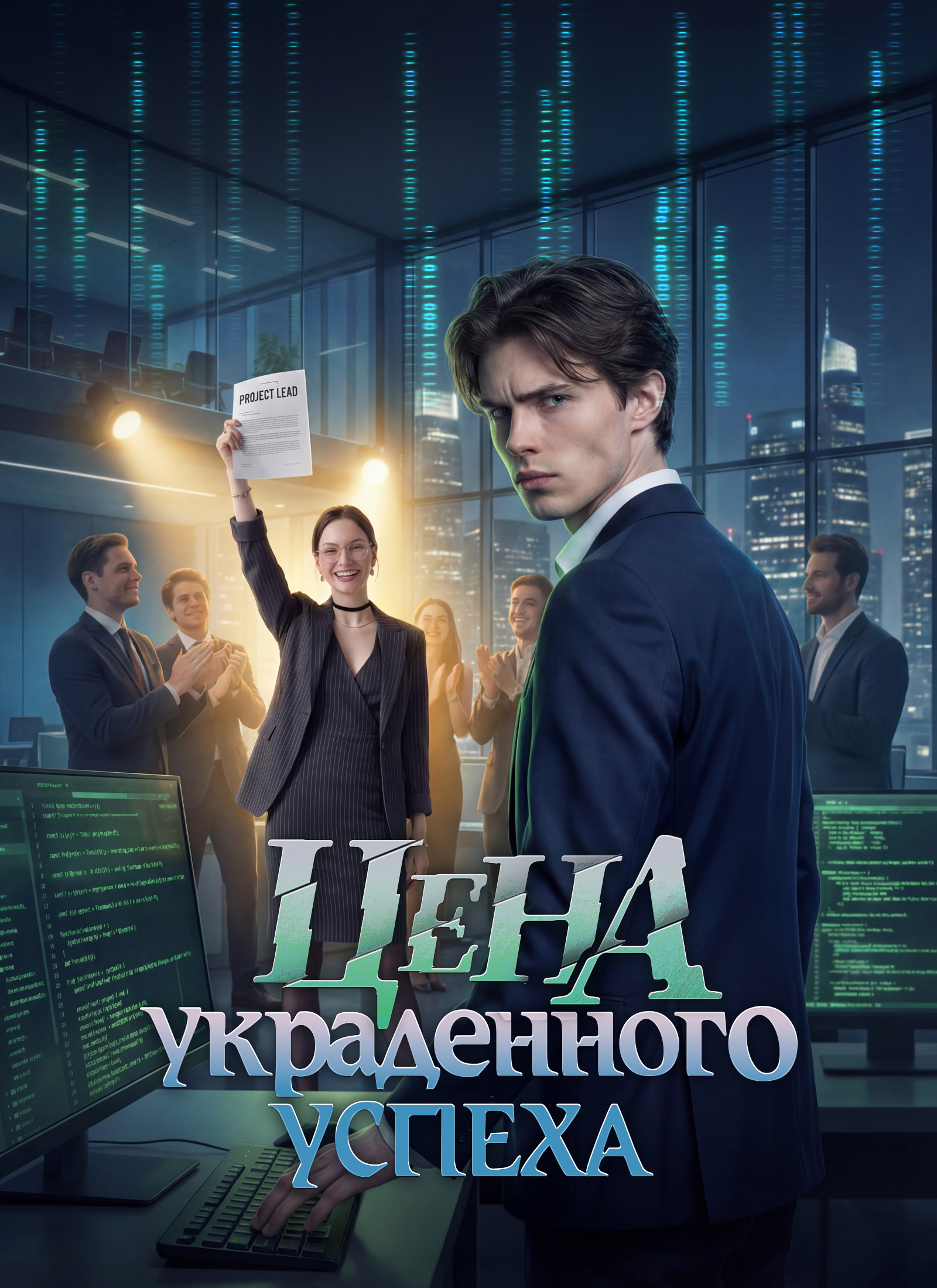 Цена украденного успеха