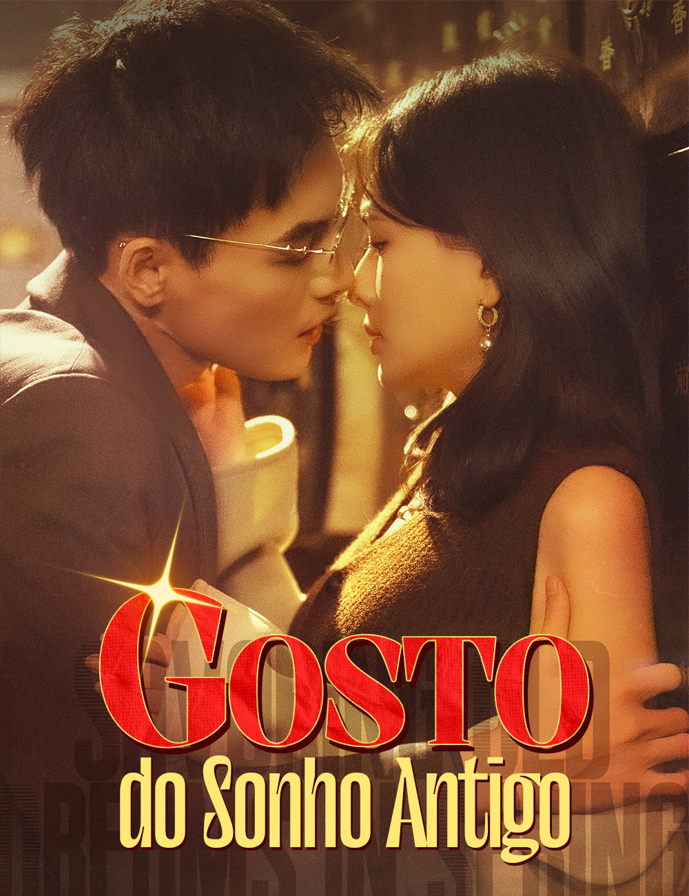 Gosto do Sonho Antigo