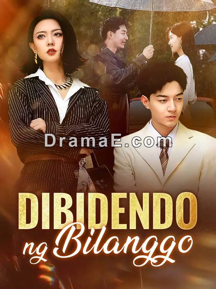 Dibidendo ng Bilanggo