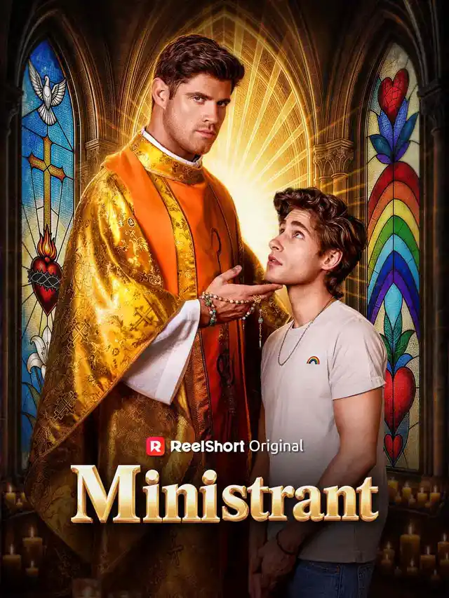 Ministrant