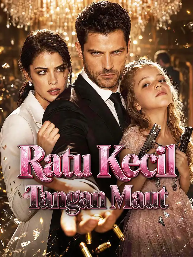Ratu Kecil Tangan Maut