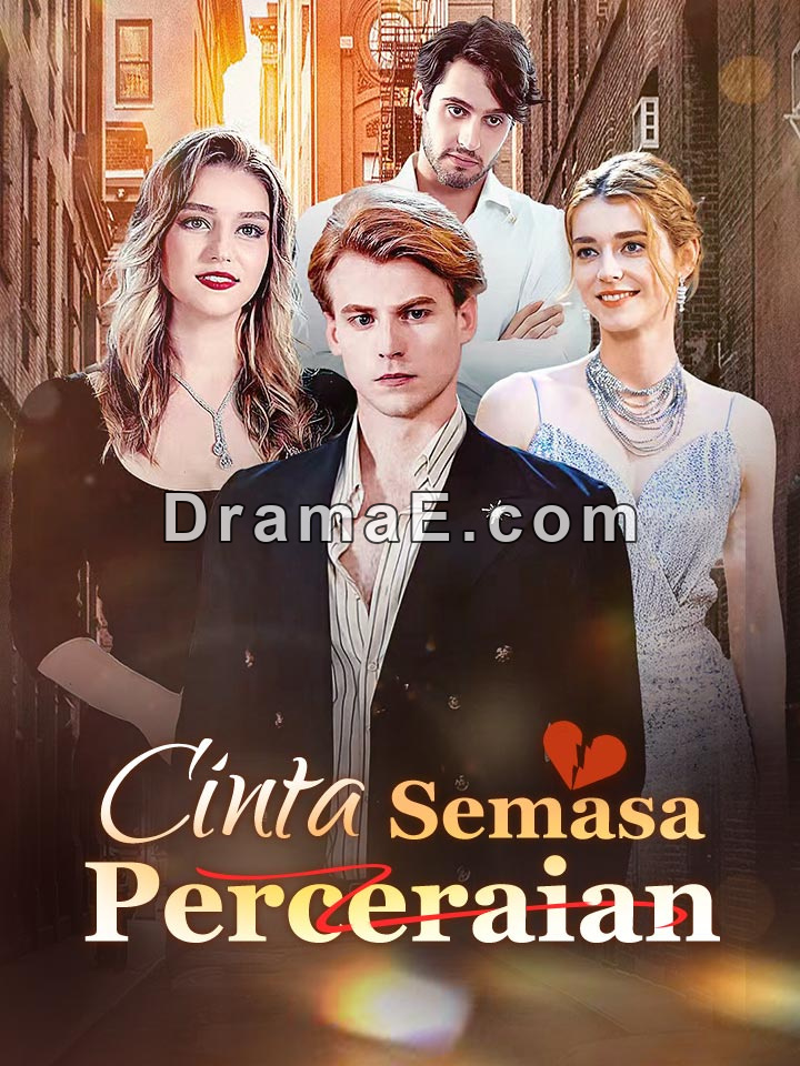 Cinta Semasa Perceraian