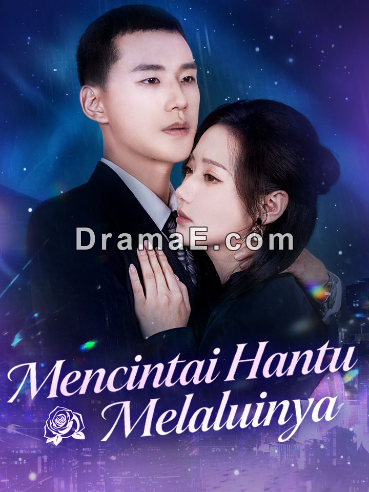 Mencintai Hantu Melaluinya