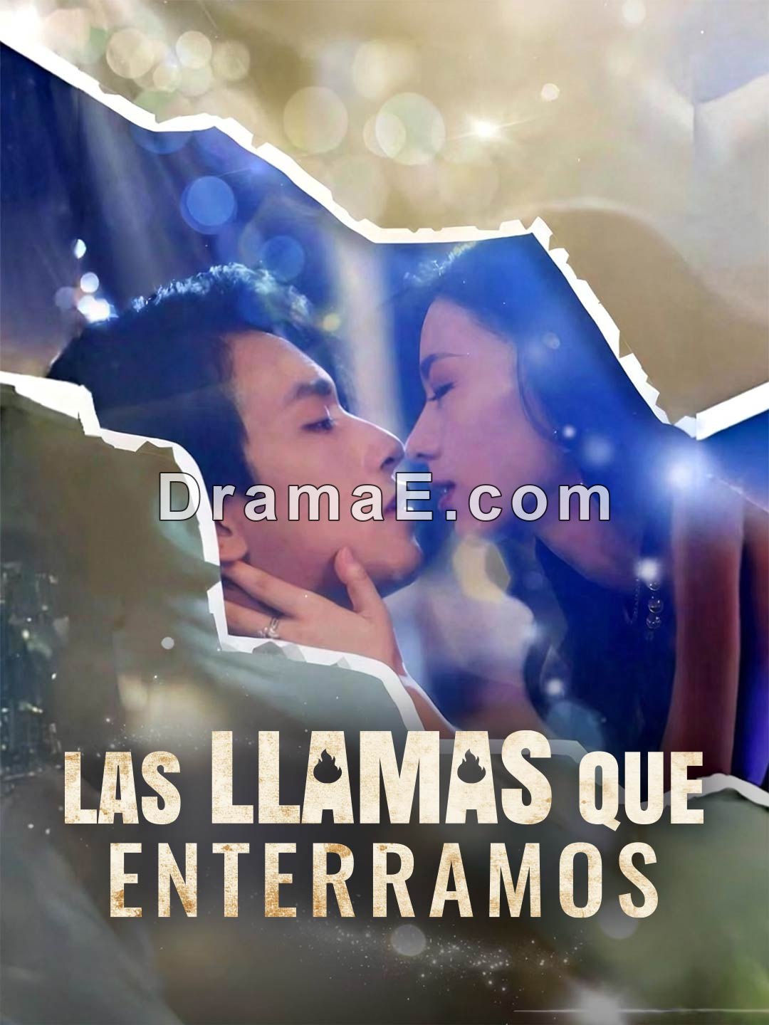 Las llamas que enterramos