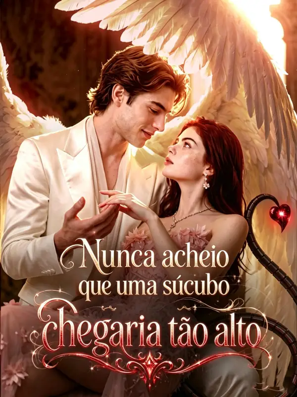 Nunca achei que uma súcubo chegaria tão altoAssista Todos os Episódios Online