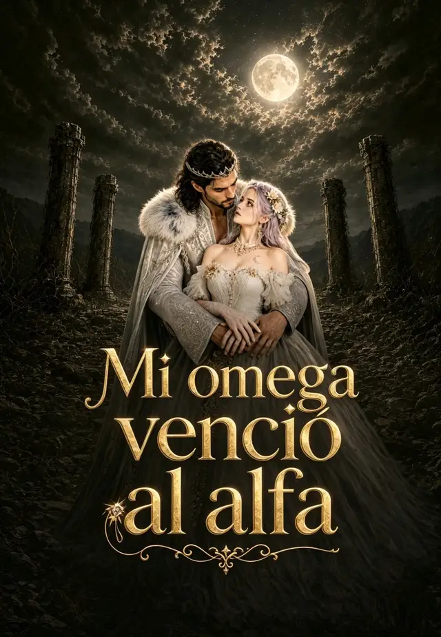 Mi omega venció al alfa