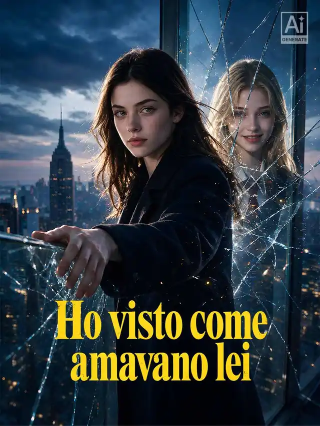 Ho visto come amavano lei