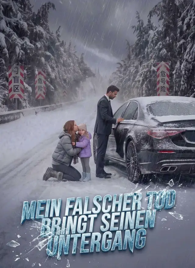 [Synchron]Mein falscher Tod bringt seinen Untergang