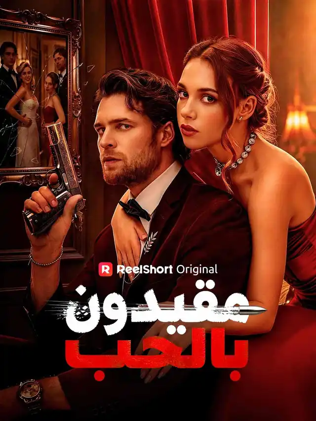 مقيدون بالحب