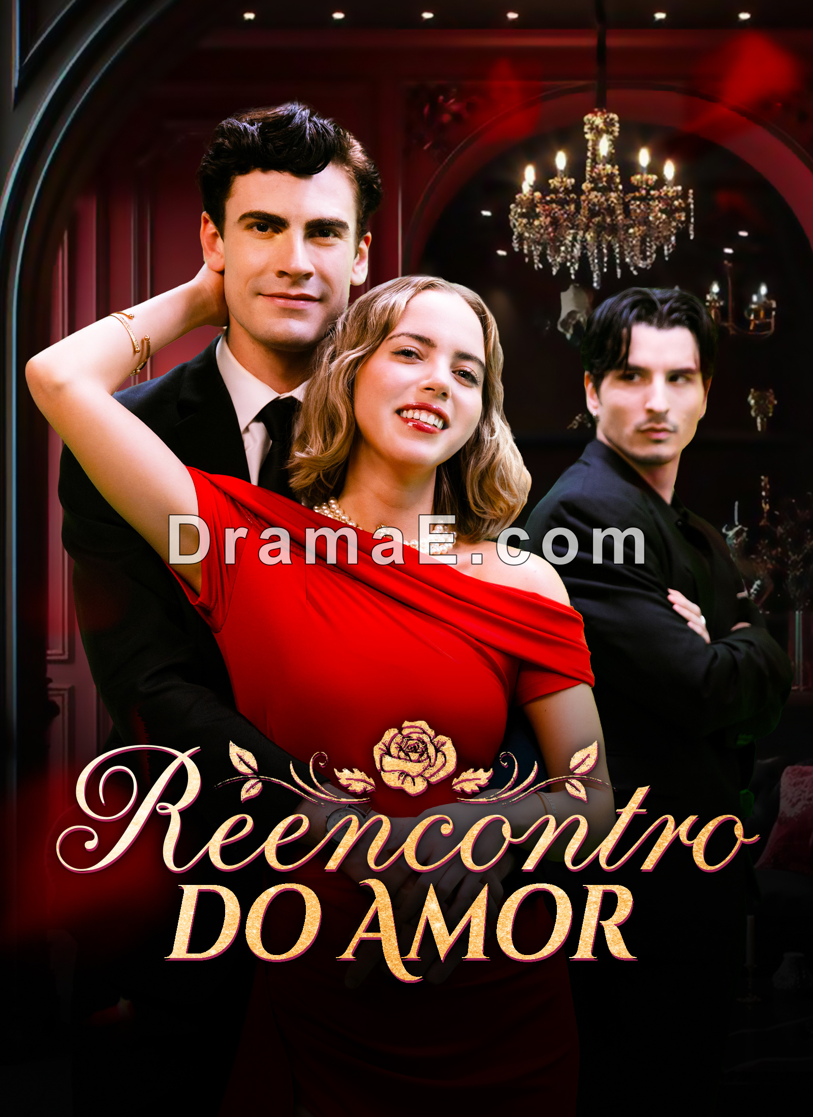 [Dublado]Reencontro do Amor