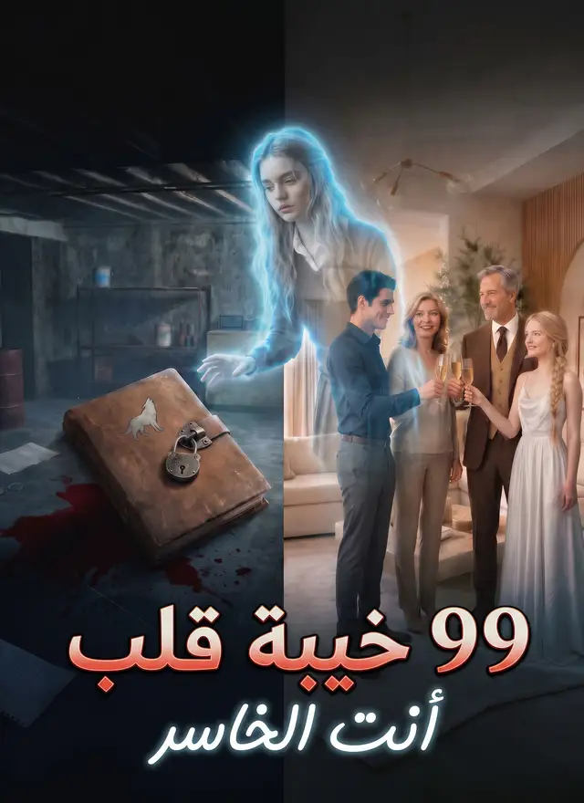 [مدبلج]99 خيبة قلب، أنت الخاسر