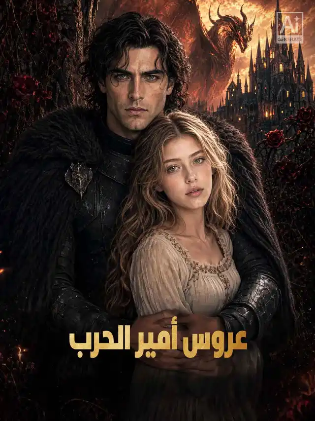 عروس أمير الحرب