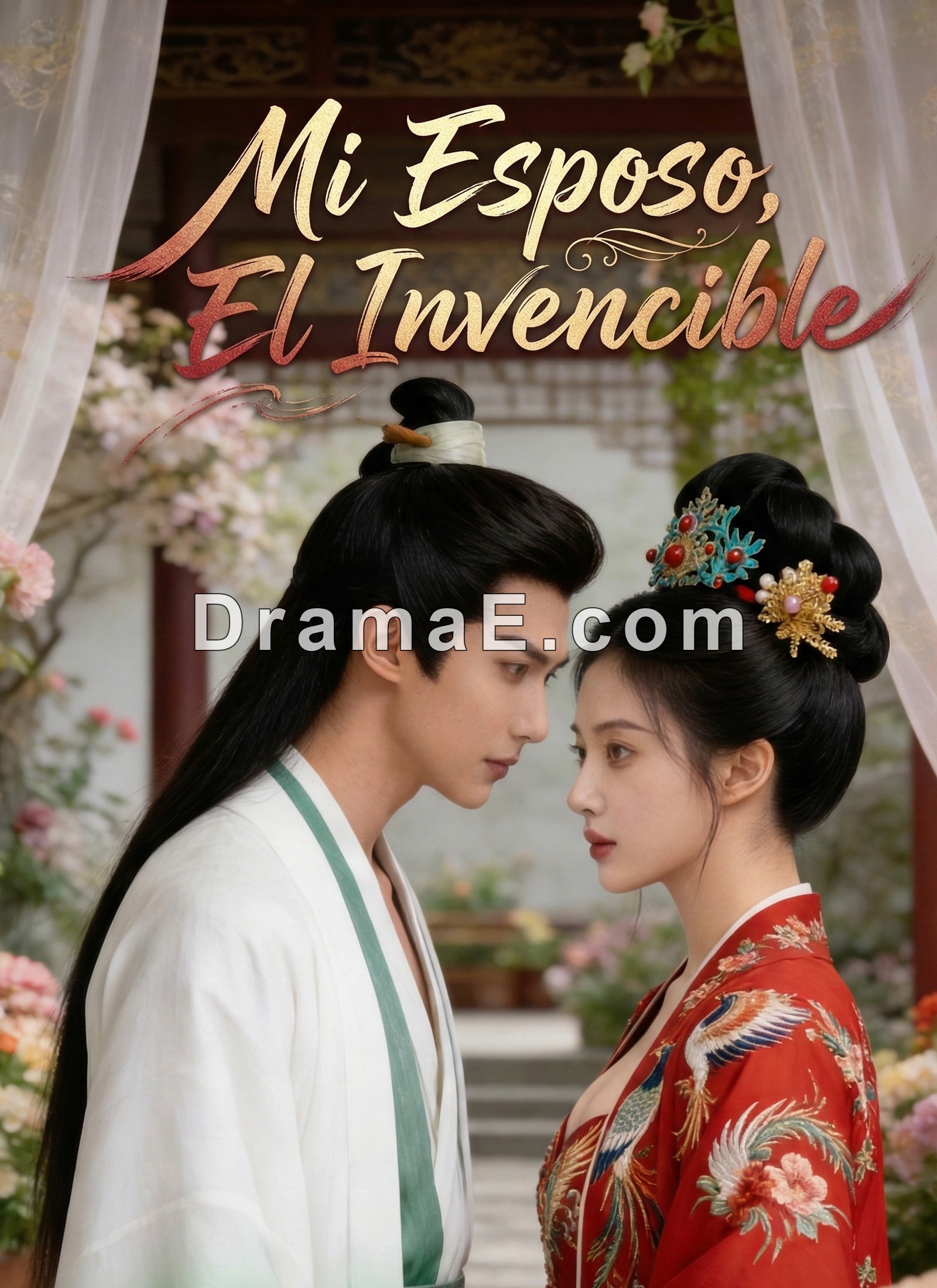 Mi Esposo, El Invencible