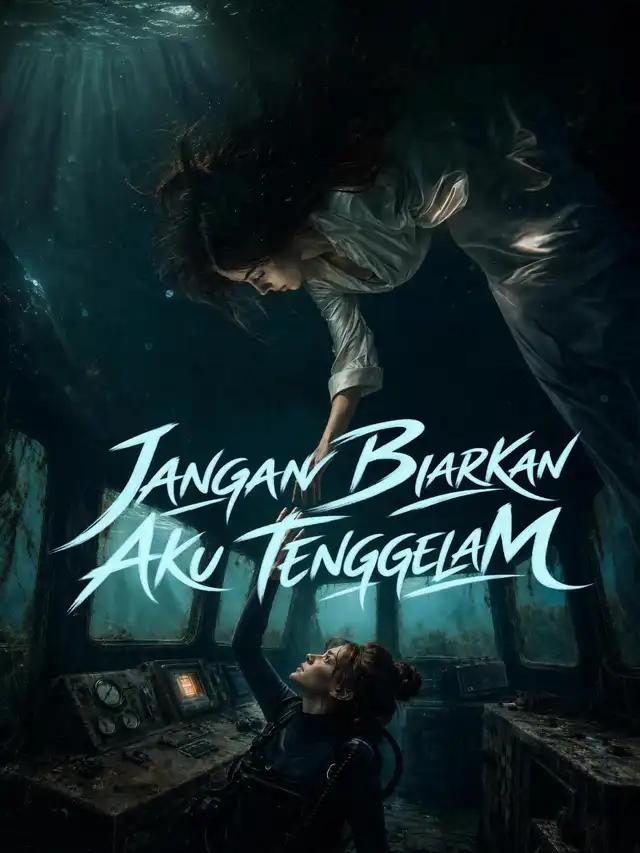 Jangan Biarkan Aku Tenggelam
