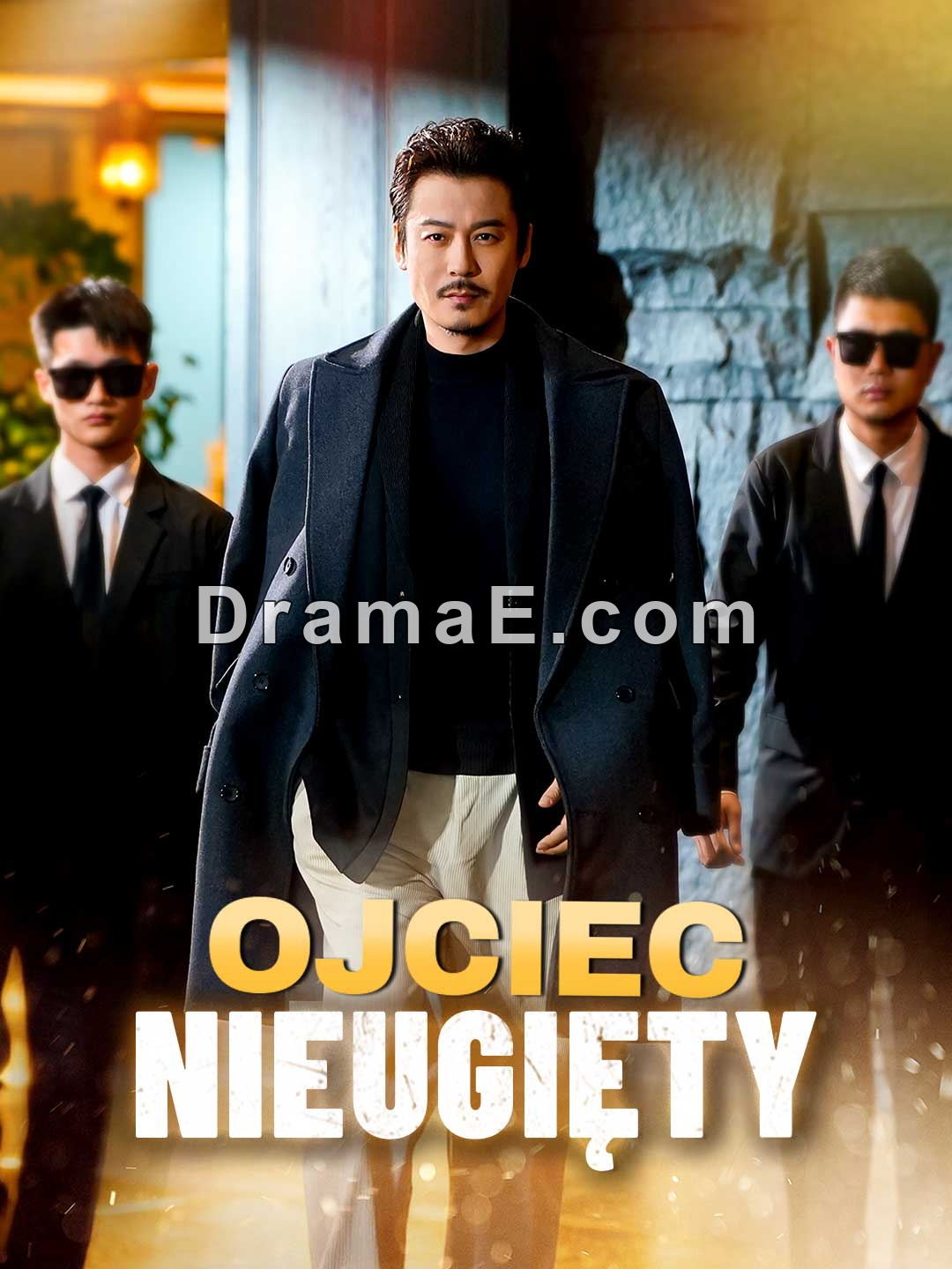 Ojciec nieugięty
