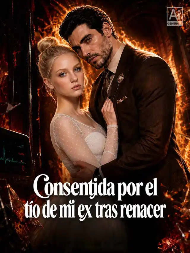 Consentida por el tío de mi ex tras renacer