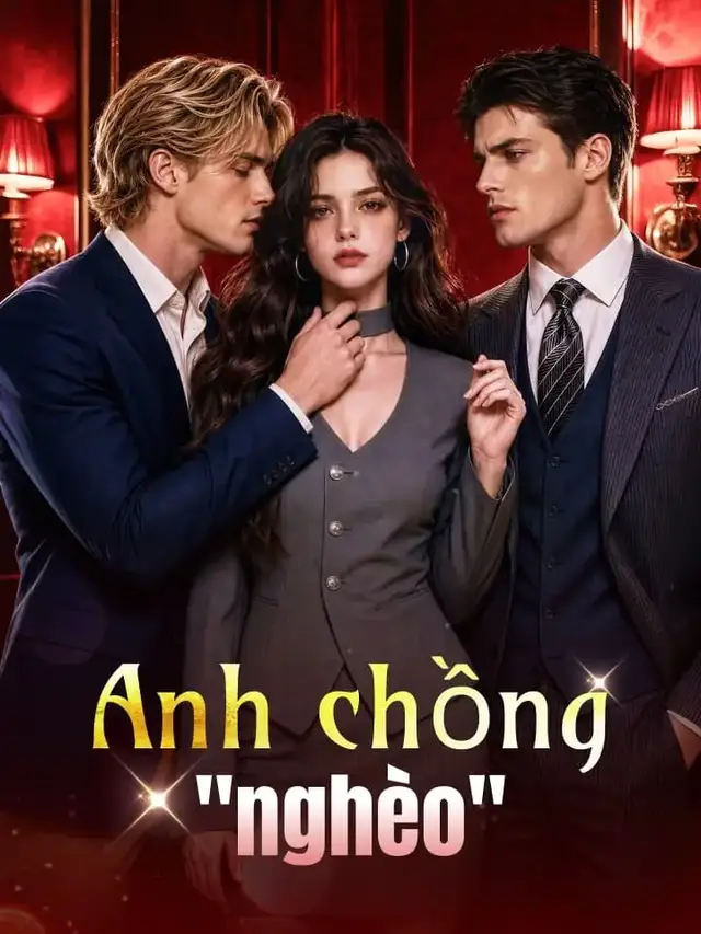 Anh chồng 