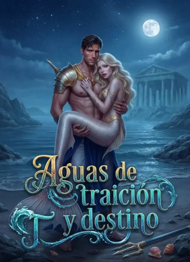 [Doblado]Aguas de traición y destino