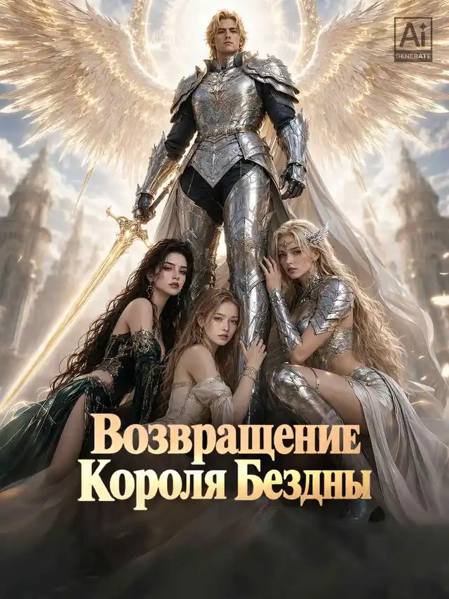 Возвращение Короля Бездны