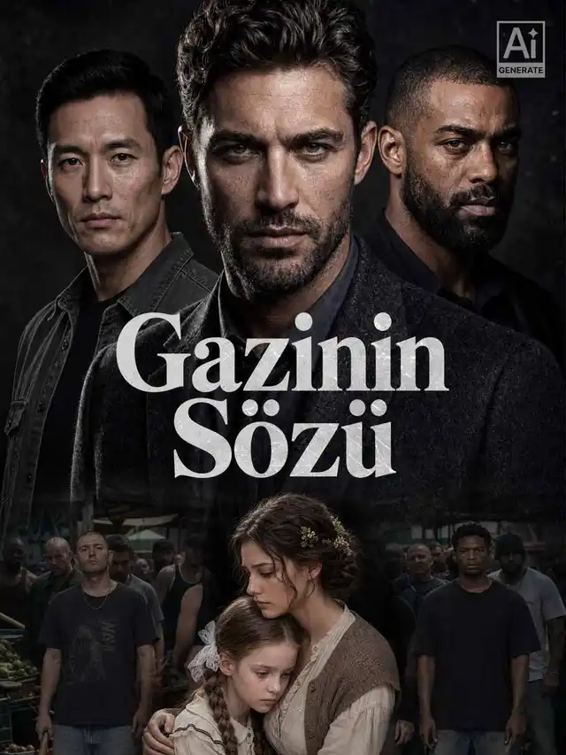 Gazinin Sözü