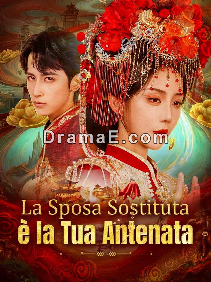 La Sposa Sostituta è la Tua Antenata