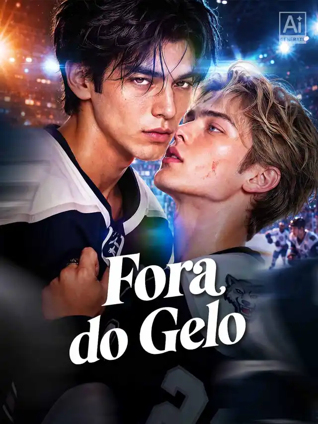 Fora do Gelo