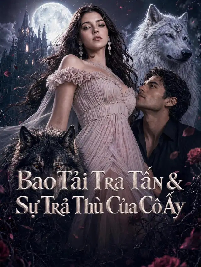 Bao Tải Tra Tấn & Sự Trả Thù Của Cô Ấy
